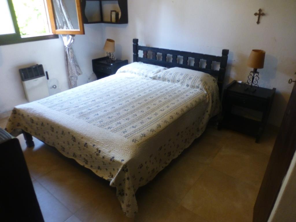 Casas De Pinamar Βίλα Εξωτερικό φωτογραφία