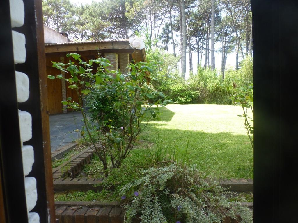 Casas De Pinamar Βίλα Εξωτερικό φωτογραφία