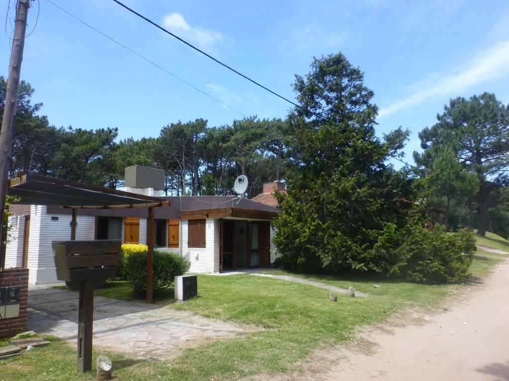Casas De Pinamar Βίλα Εξωτερικό φωτογραφία