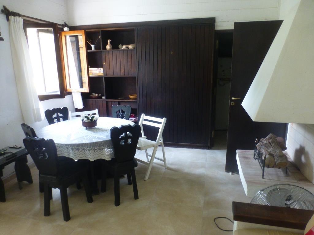 Casas De Pinamar Βίλα Εξωτερικό φωτογραφία