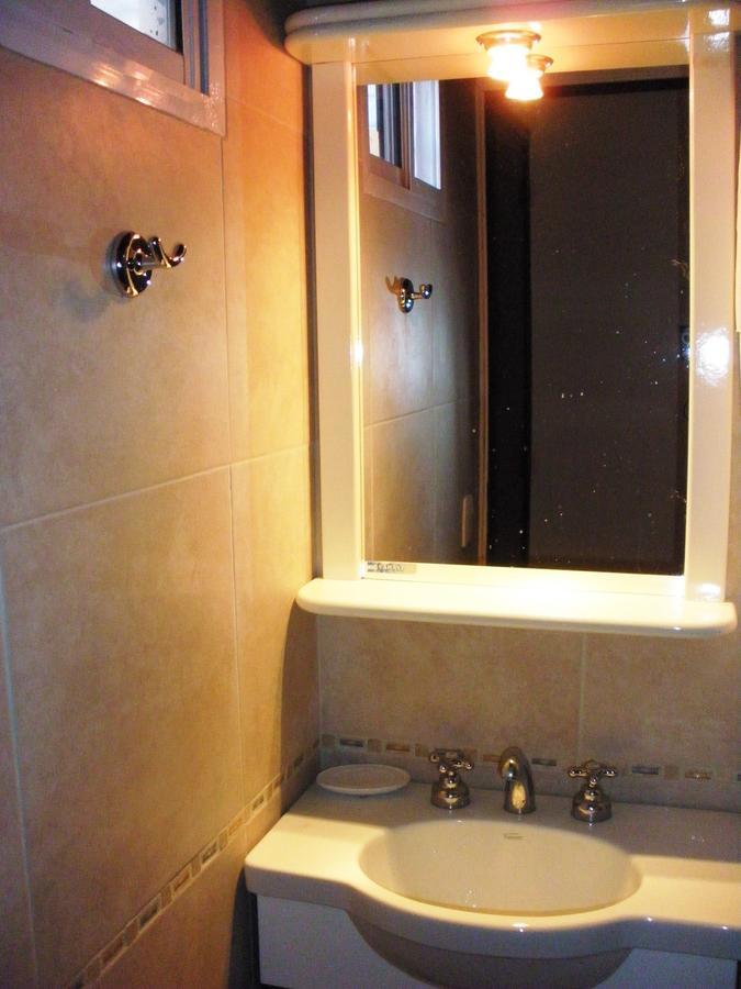 Casas De Pinamar Βίλα Εξωτερικό φωτογραφία