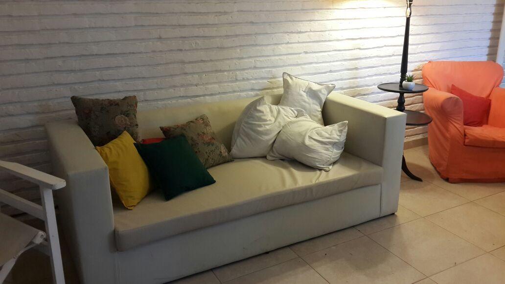 Casas De Pinamar Βίλα Εξωτερικό φωτογραφία